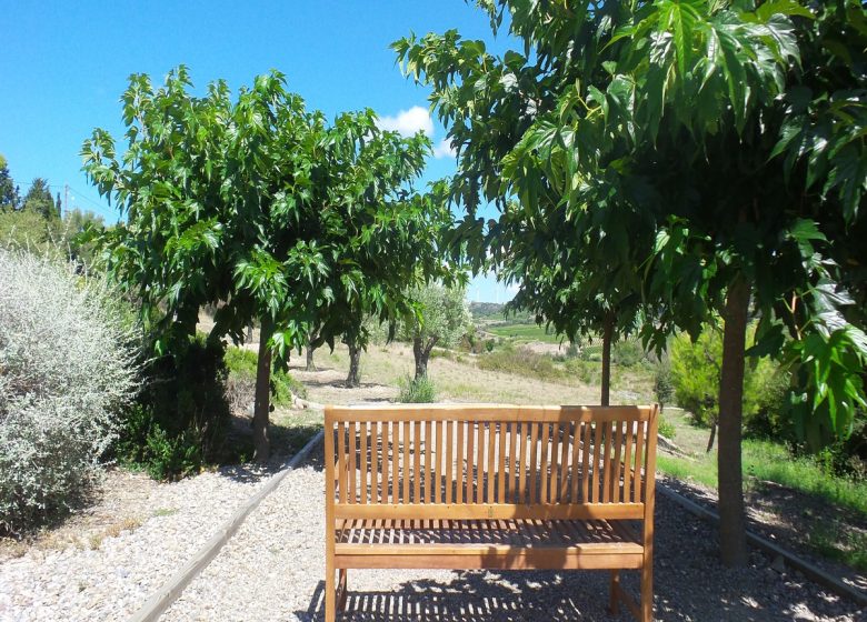 CASA RURAL LA PORTANELLE