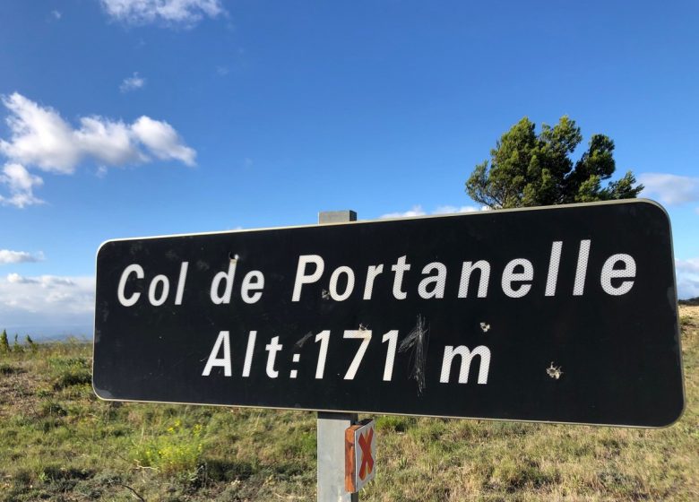 GITE LA PORTANELLE