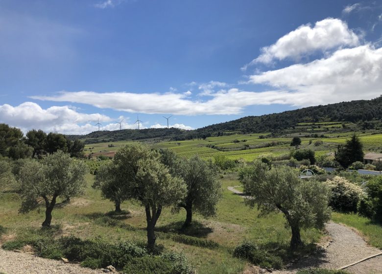 CASA RURAL LA PORTANELLE