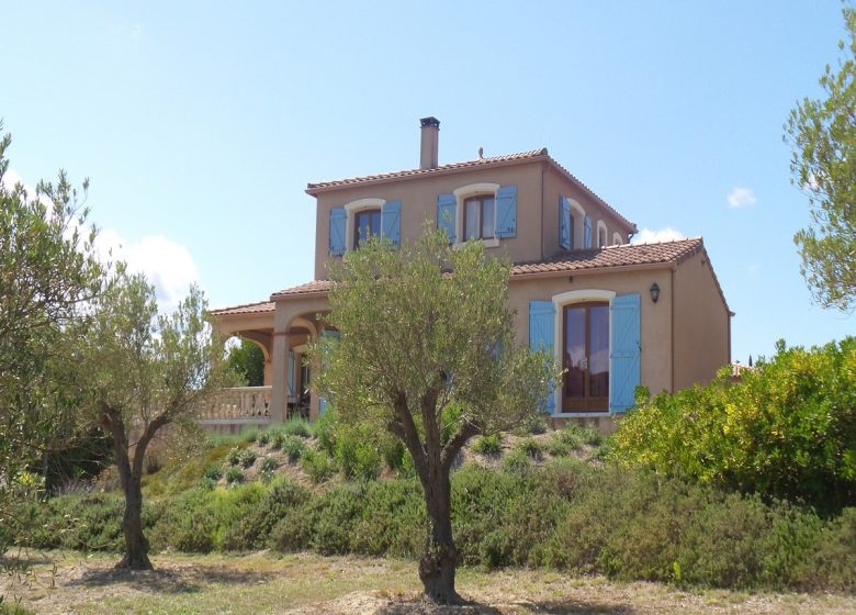 CASA RURAL LA PORTANELLE