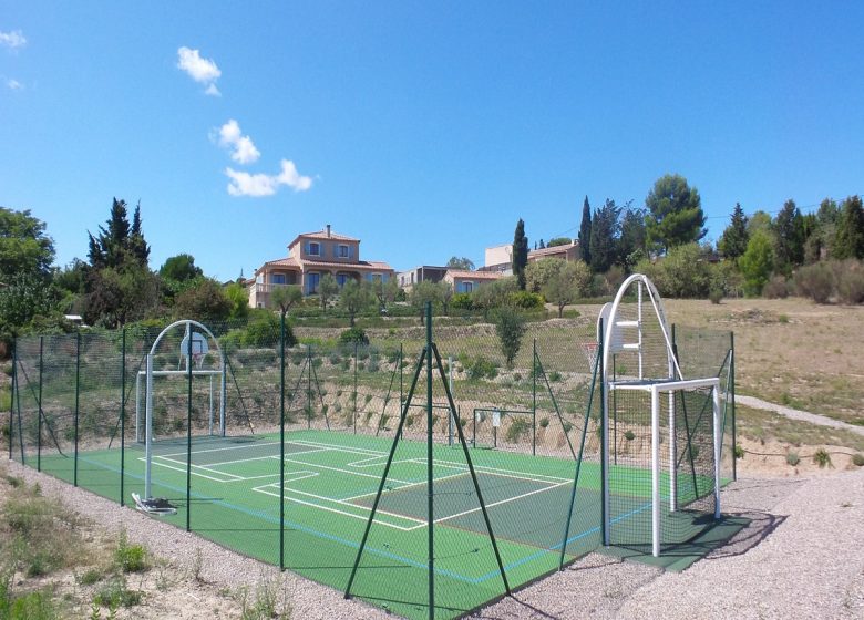 CASA RURAL LA PORTANELLE