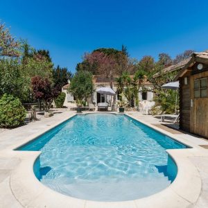 GITE LA VILLA NARBO MARTIUS