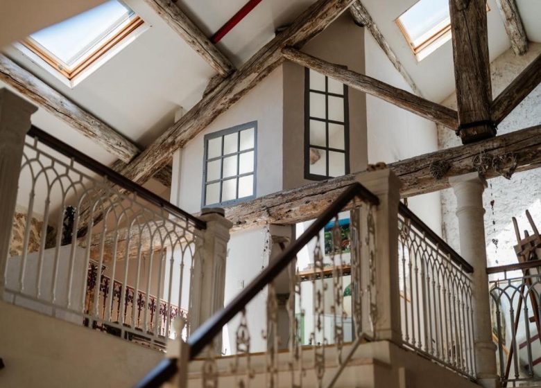 GITE LA VILLA NARBO MARTIUS