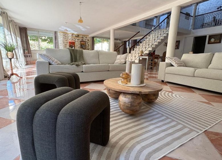 GITE LA VILLA NARBO MARTIUS