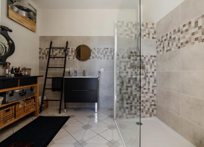 GITE LA VILLA NARBO MARTIUS