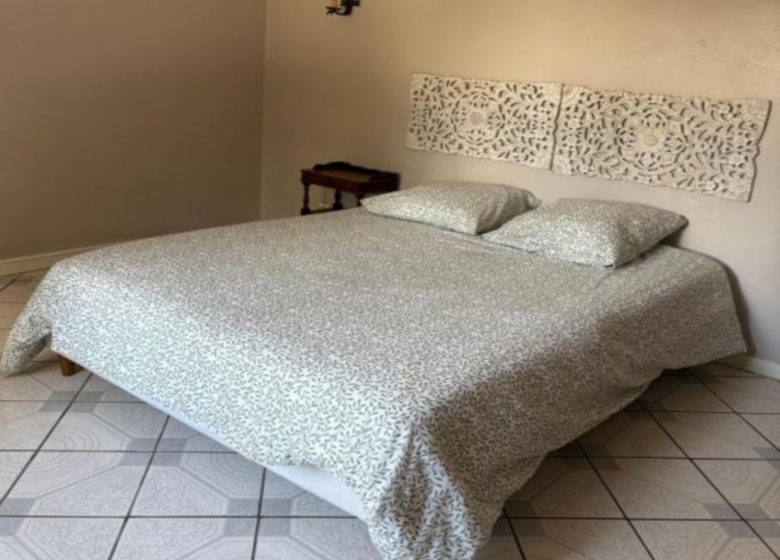 GITE LA VILLA NARBO MARTIUS