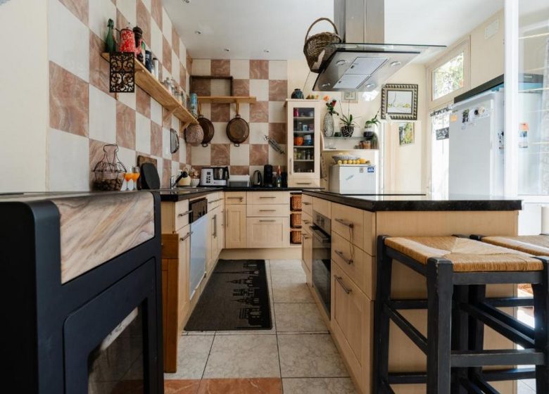 GITE LA VILLA NARBO MARTIUS