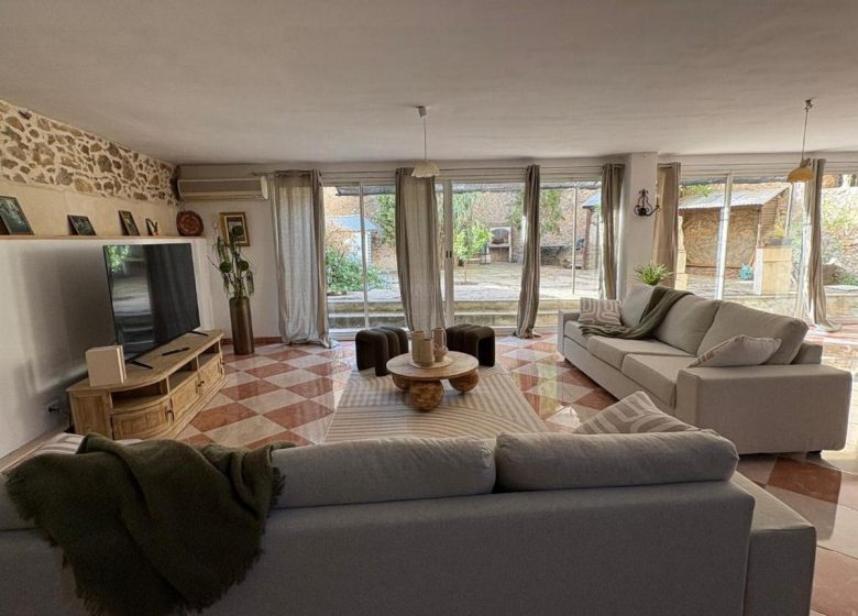 GITE LA VILLA NARBO MARTIUS