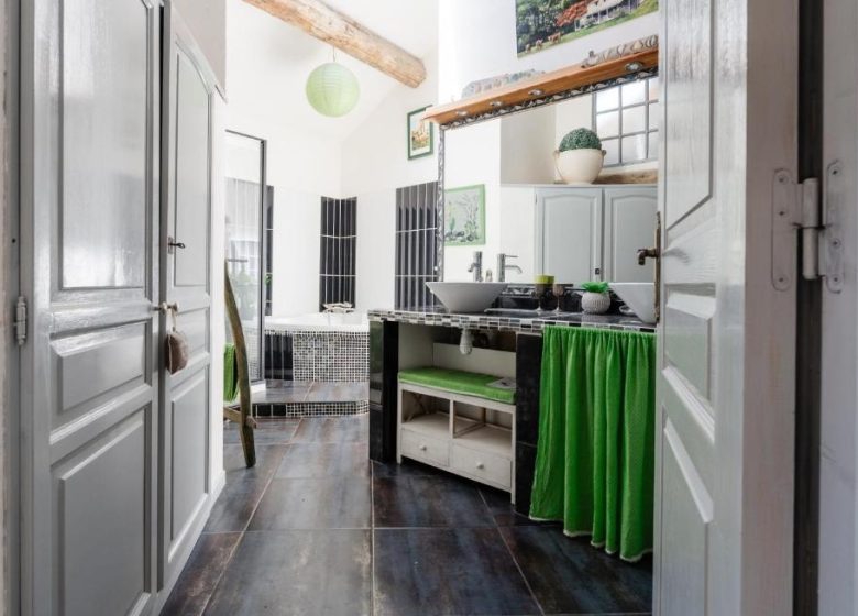 GITE LA VILLA NARBO MARTIUS