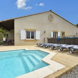GITE LES JARDINS DE MONTBRUN – LE CHARDONNAY