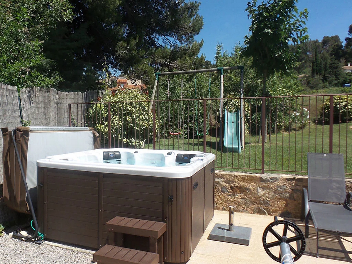 GITE LES JARDINS DE MONTBRUN – LE CHARDONNAY