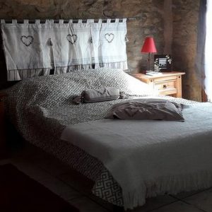 GITE LE CLOS DES VINS D’ANGES