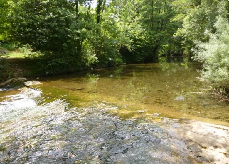 GITE LE COURREDOU DE LA VERDURE