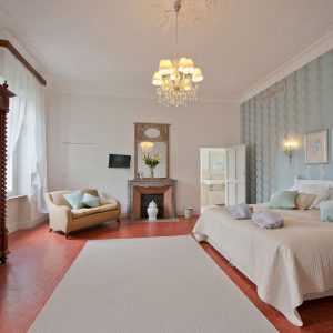 GITE LE MANOIR DE CANET D’AUDE