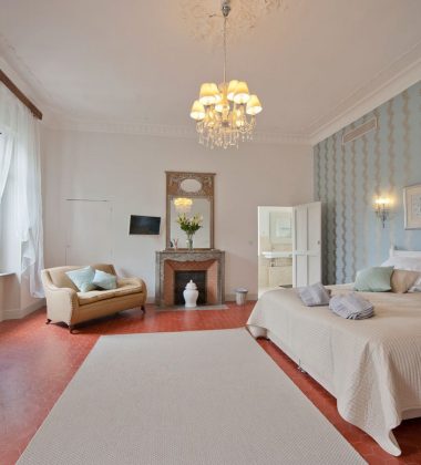 GITE LE MANOIR DE CANET D&rsquo;AUDE