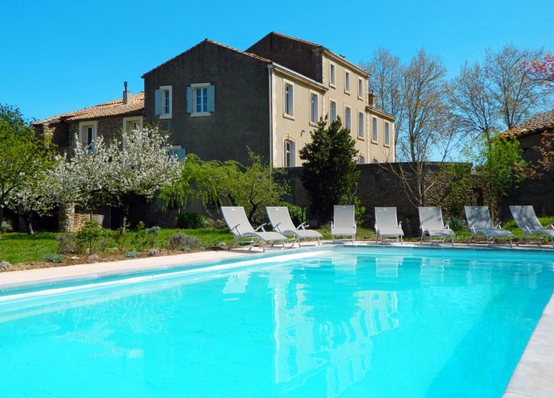 CASA RURAL LA CASA DE CANET D'AUDE