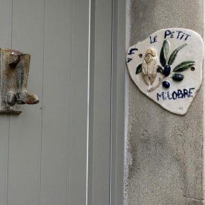 GITE PETIT MILOBRE