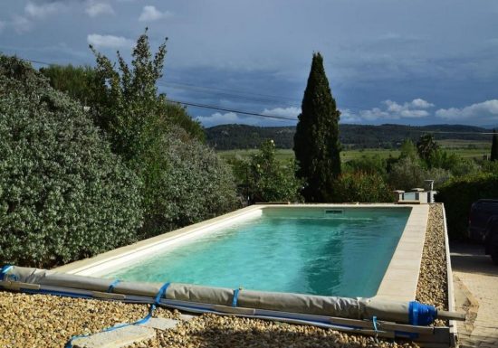 GITE LE VILLEROUGE
