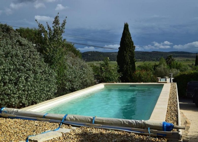 GITE LE VILLEROUGE