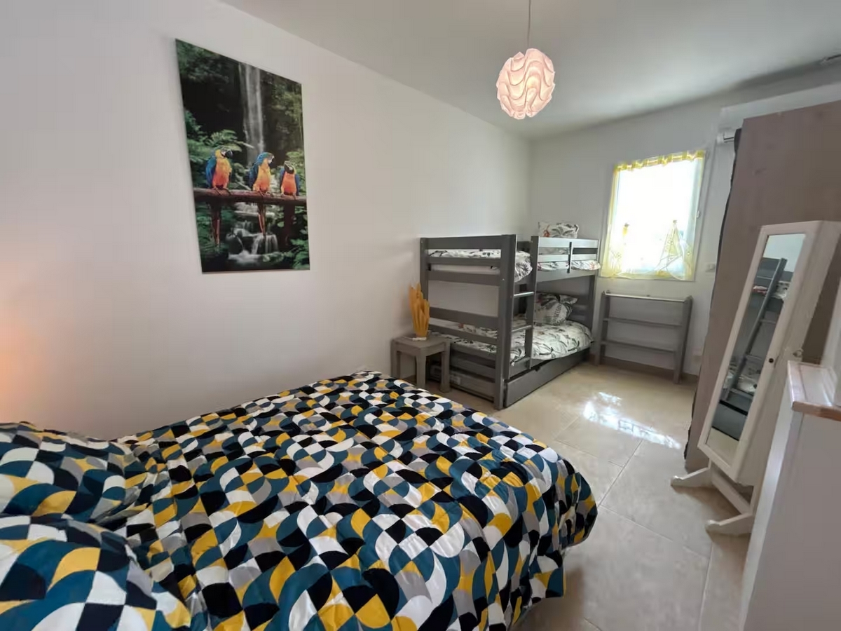 GITE LES CAILLOUX TROUÉS