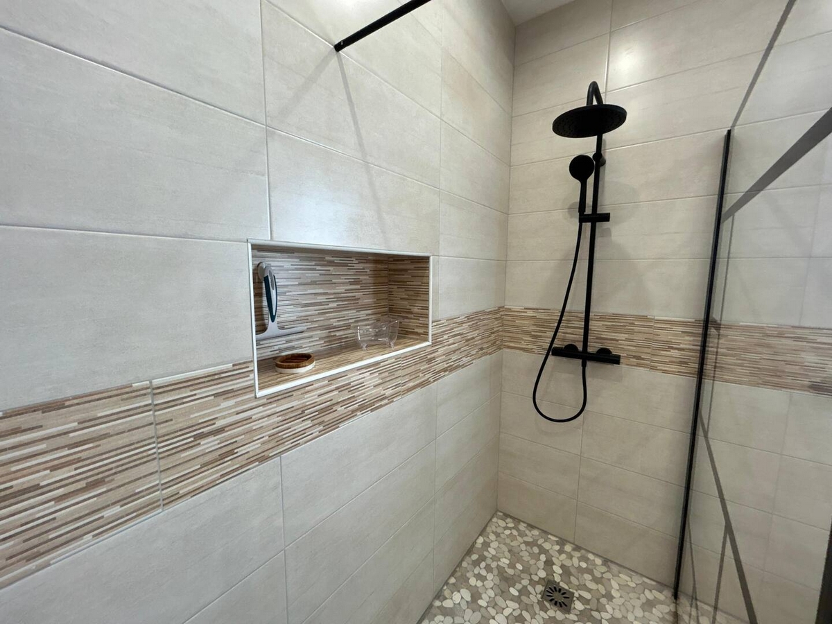 GITE LES CAILLOUX TROUÉS