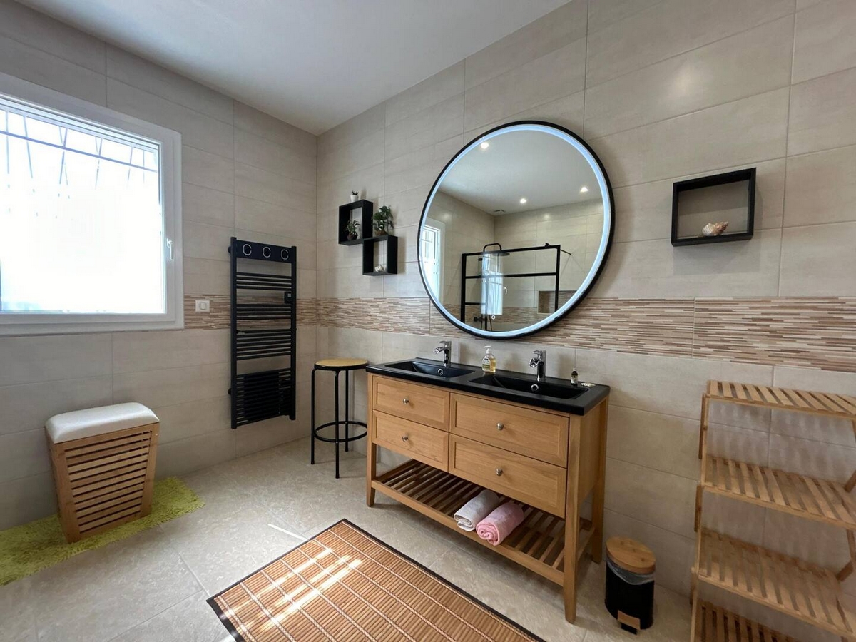 GITE LES CAILLOUX TROUÉS