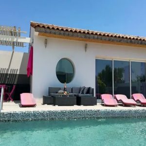 GITE LES JARDINS DE SPIKTRI – LE DON DE SOI