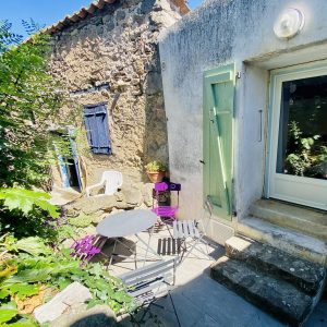 GITE LES ORCHIDEES