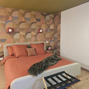 GITE LES OREILLERS MULTICOLORES – PIGMENTS ET EPOQUES