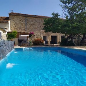 GITE LOFT CANAL DU MIDI