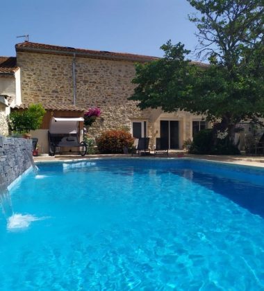 GITE LOFT CANAL DU MIDI