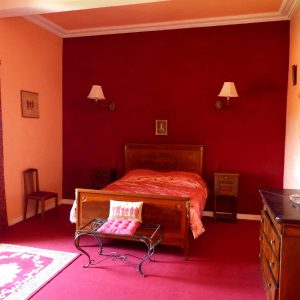 CHAMBRES D’HOTES LOGIS DE LA MESCHAUSSEE