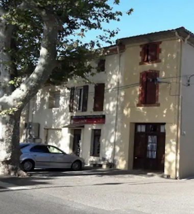 GITE MAISON AUTHENTIQUE D’ARTISAN