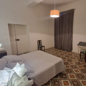 GITE MAISON TREILLOU