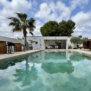 MAISON L&rsquo;ARAMON