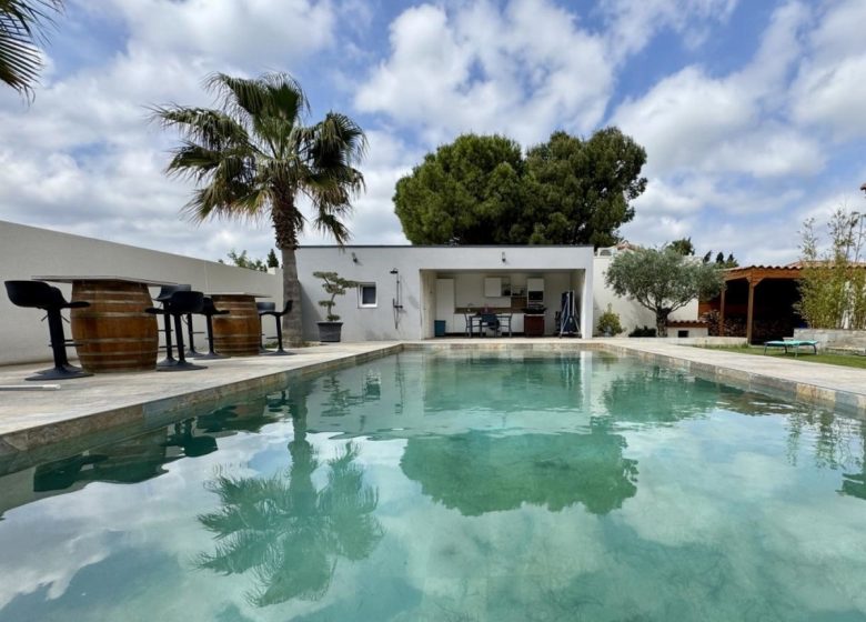 MAISON L&rsquo;ARAMON