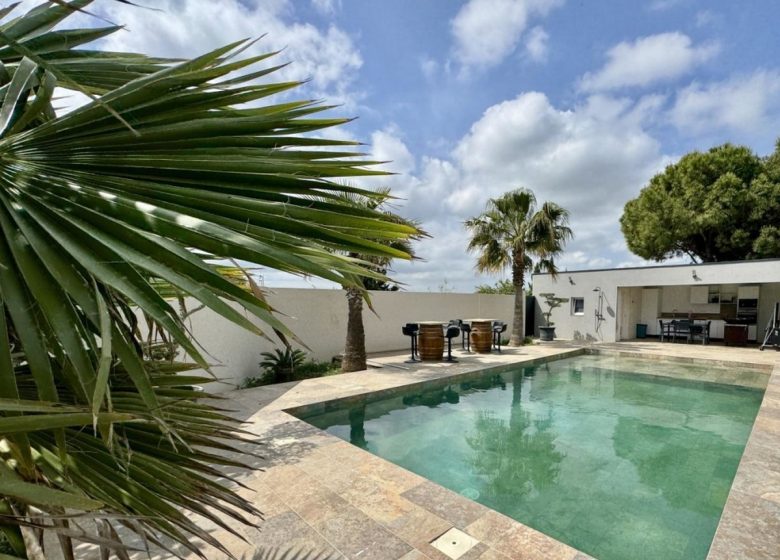 MAISON L&rsquo;ARAMON