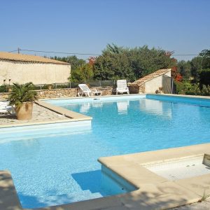 DOMAINE MAYLANDIE – GITE MALVOISIE