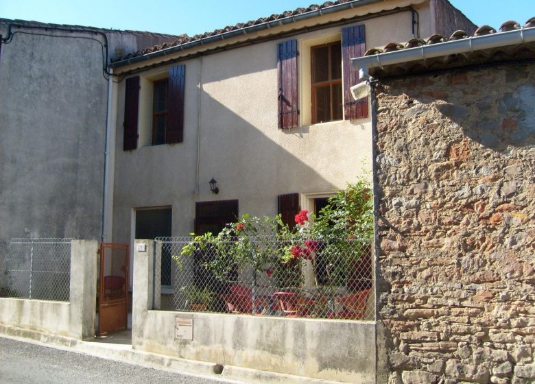 ALBERGUE MARIUS