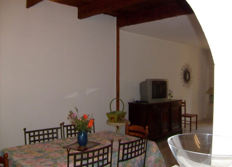 CASA MARIUS
