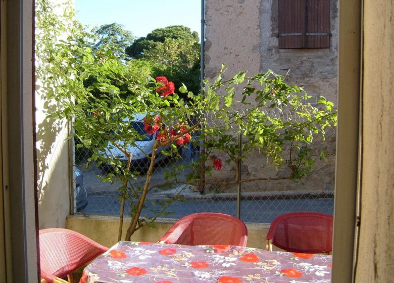 CASA MARIUS