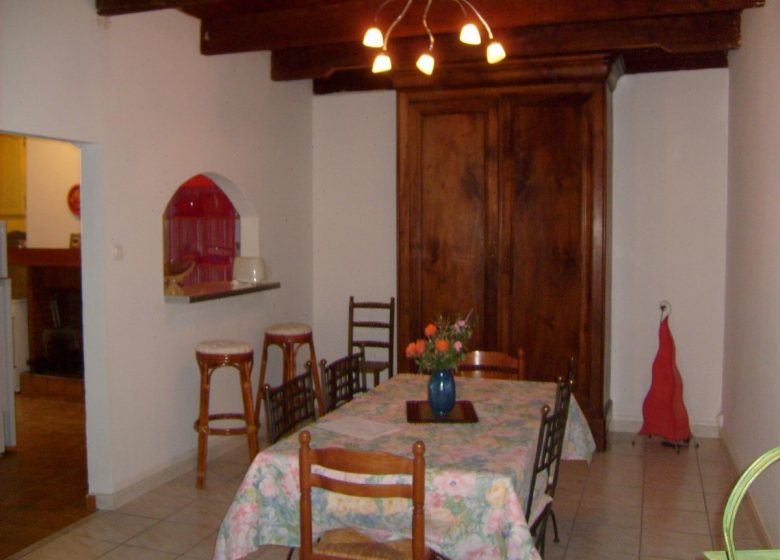 CASA MARIUS