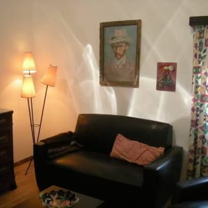 GITE MAISON MOLIÈRE