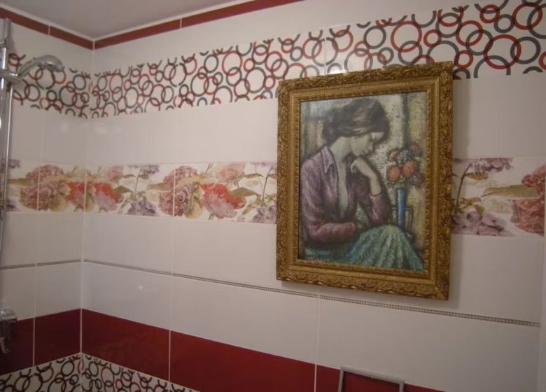 GITE MAISON MOLIÈRE