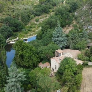GITE LE MOULIN DE LA GRAVE