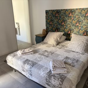 GITE NATURE ET SAVEURS – LA GRANGE