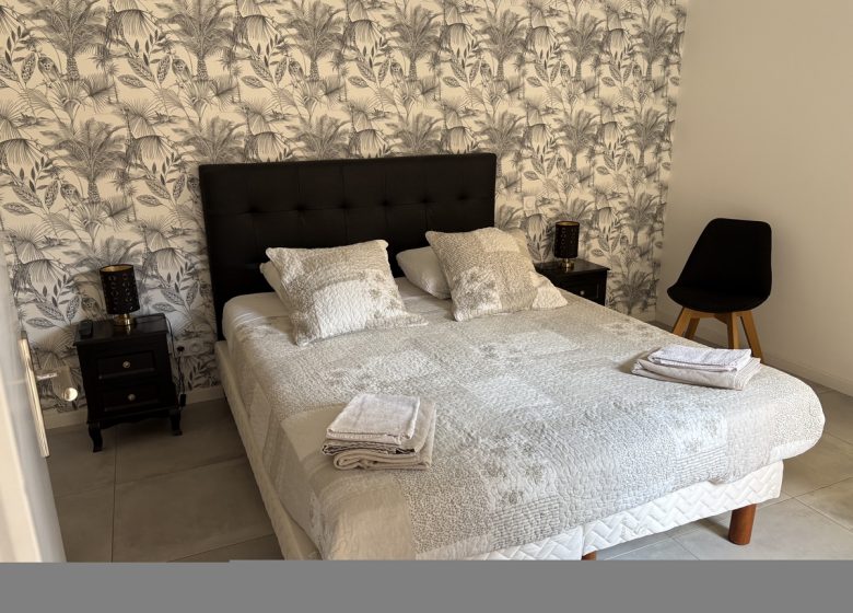 GITE NATURE ET SAVEURS – LA GRANGE