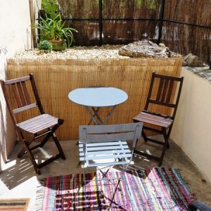 GITE MAISON COSY EN PAYS CATHARE