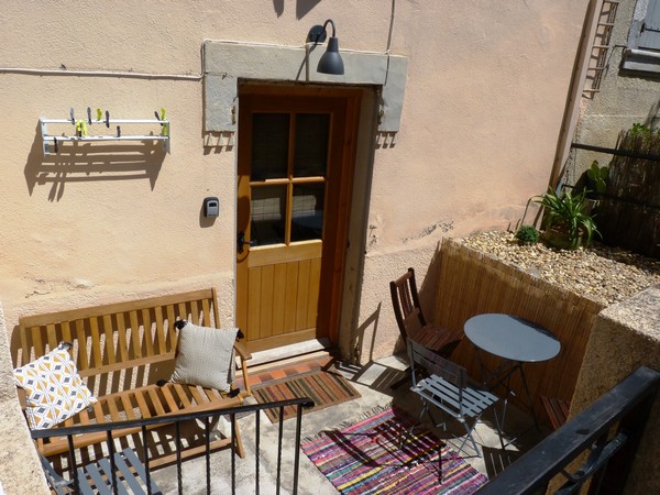 COZY HOUSE GITE IN CATHAR COUNTRY