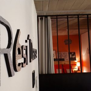 GITE TOP SEJOUR  – RESI’DANSE
